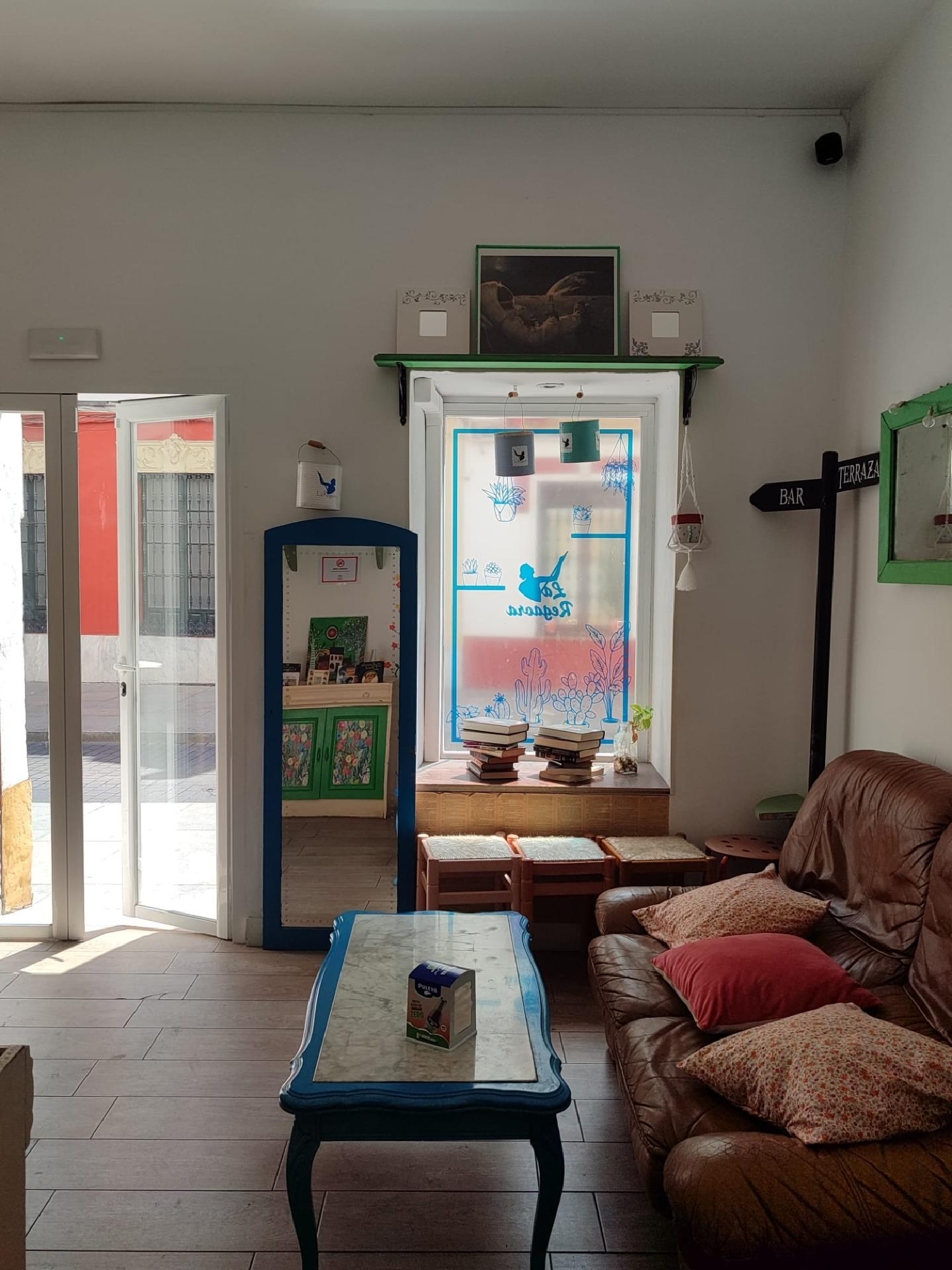  te koop bedrijfsruimte/ kantoor Villafranca De Córdoba Alto Guadalquivir 7