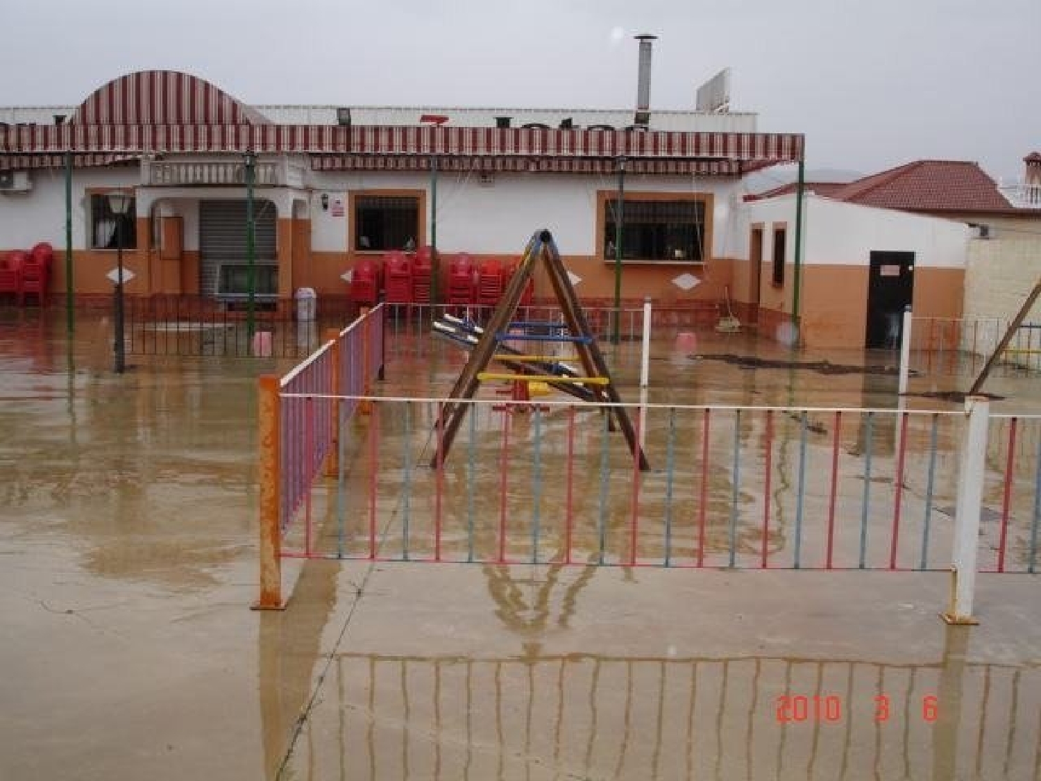  en venta local comercial Villafranca De Córdoba Alto Guadalquivir 3
