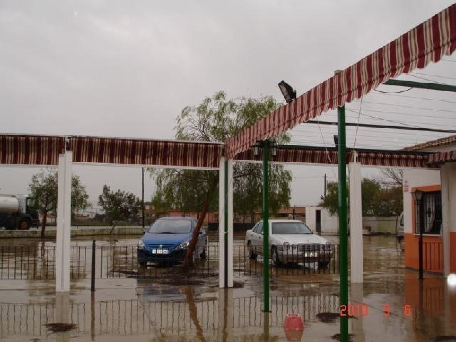 en venta local comercial Villafranca De Córdoba Alto Guadalquivir 4