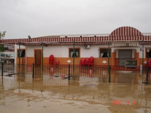 Villafranca De Córdoba Alto Guadalquivir local comercial foto 6274010
