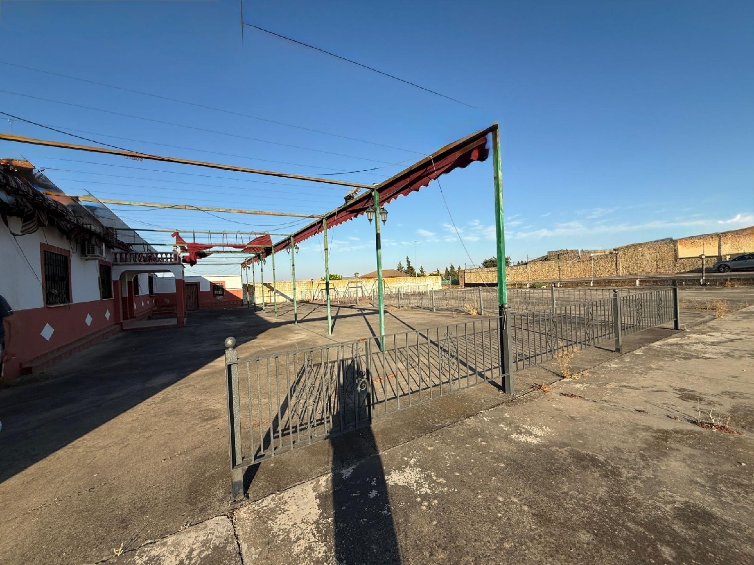  kaufen Gewerbeimmobilie Villafranca De Córdoba Alto Guadalquivir 7