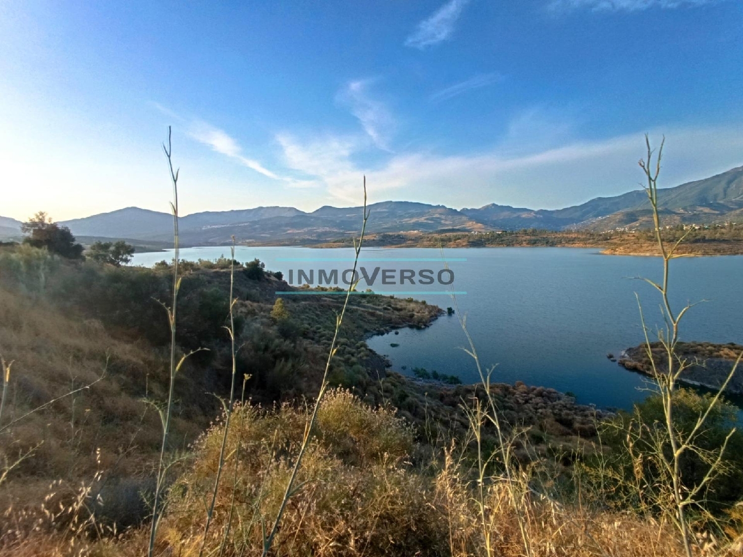  à vendre commerce Viñuela Axarquía 1