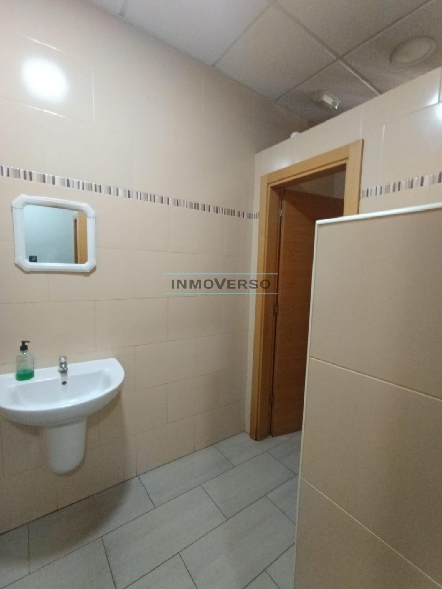  à vendre commerce Viñuela Axarquía 8