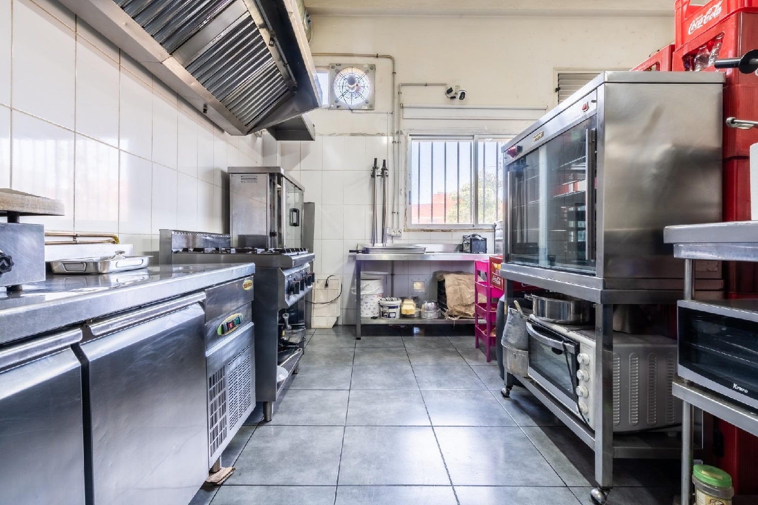à vendre commerce Granadilla De Abona Zona Sur 3