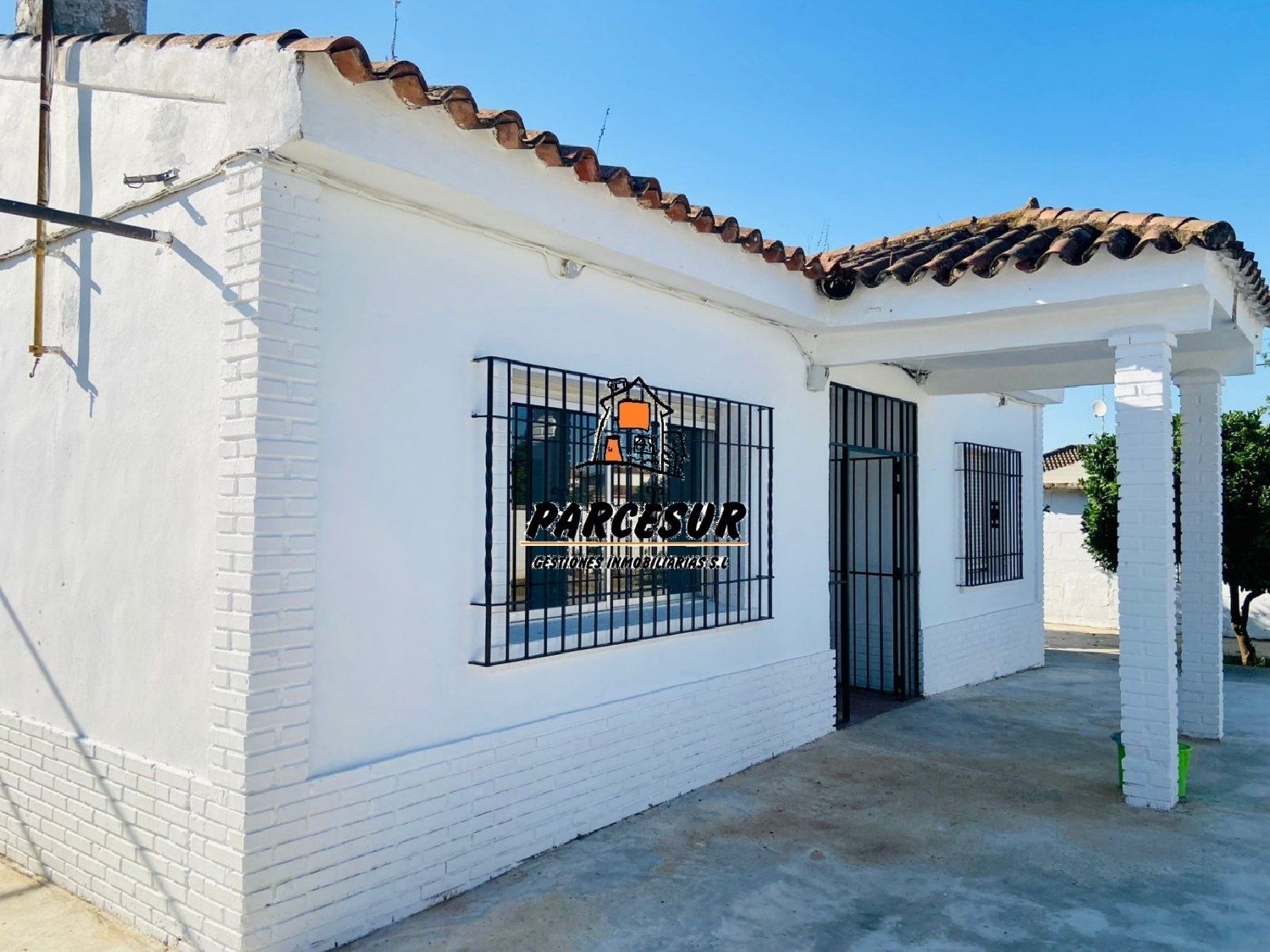  à vendre maison de campagne Villafranca De Córdoba Alto Guadalquivir 1