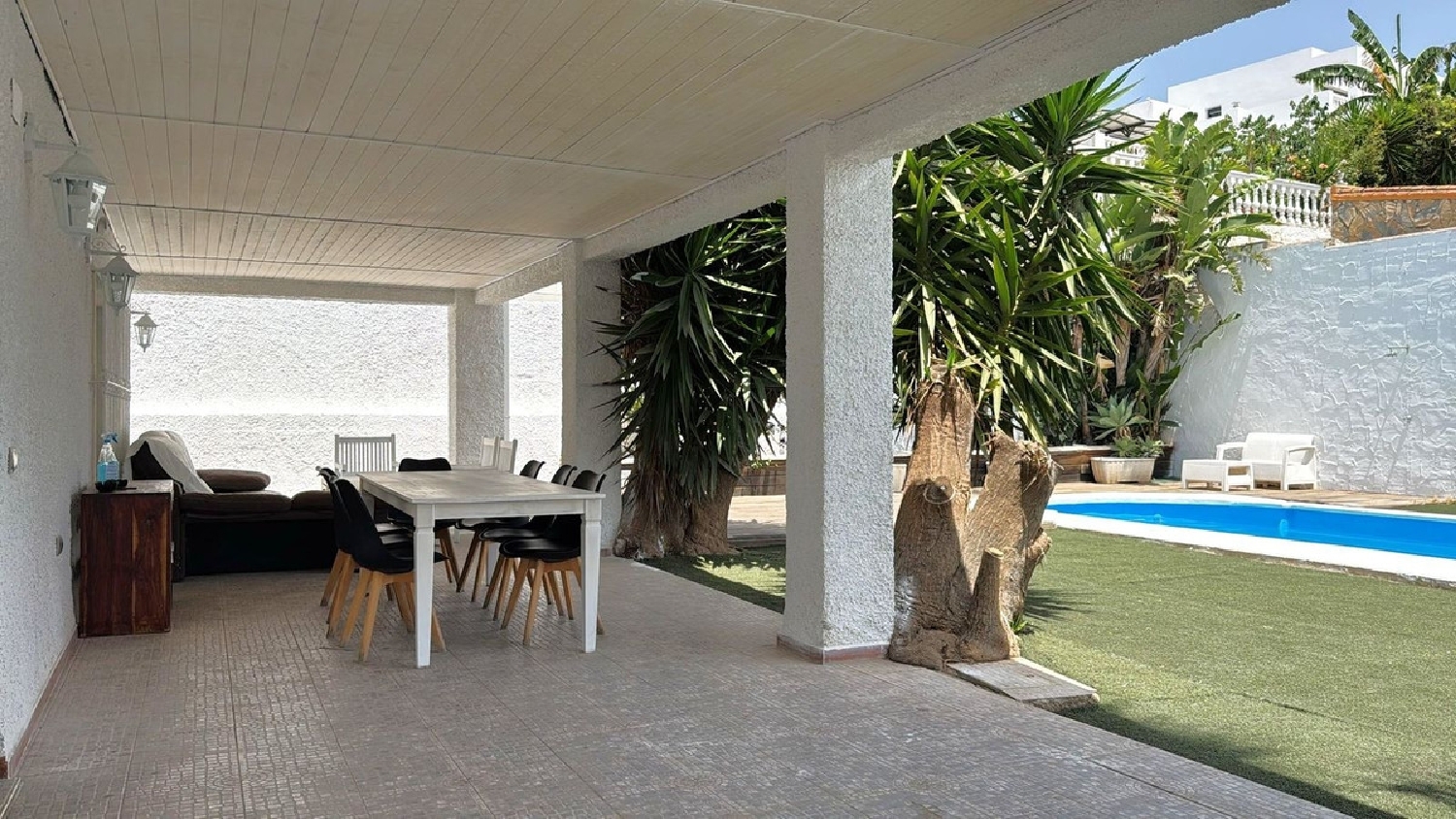  for sale villa Estepona Costa Del Sol Occidental 6