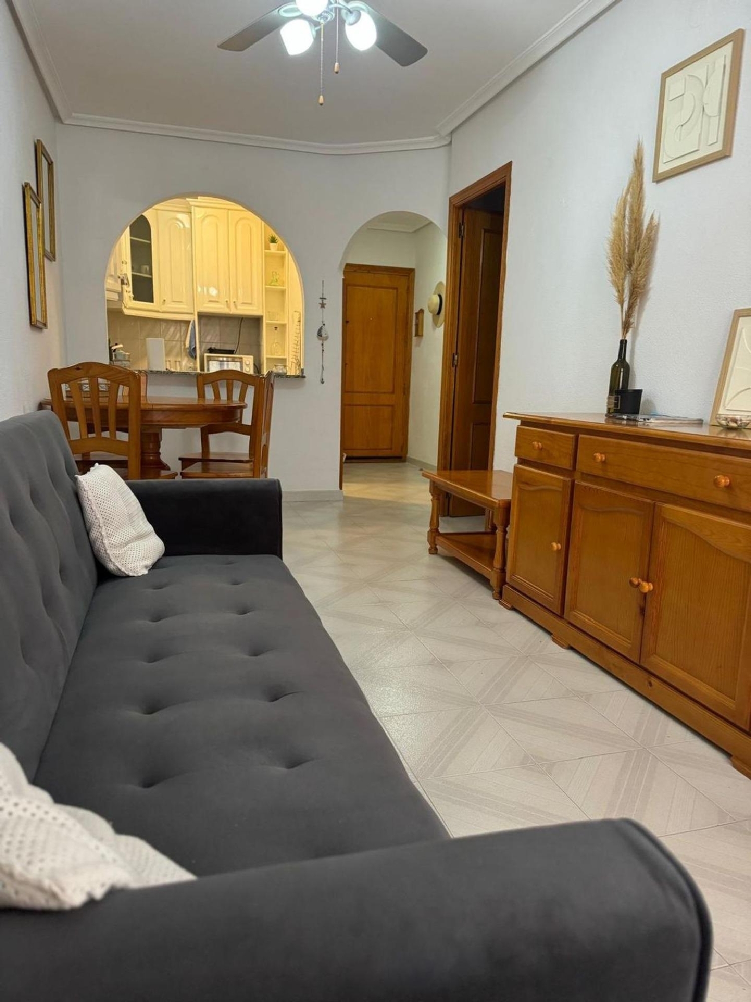  en venta apartamento Torrevieja Baix Segura 4
