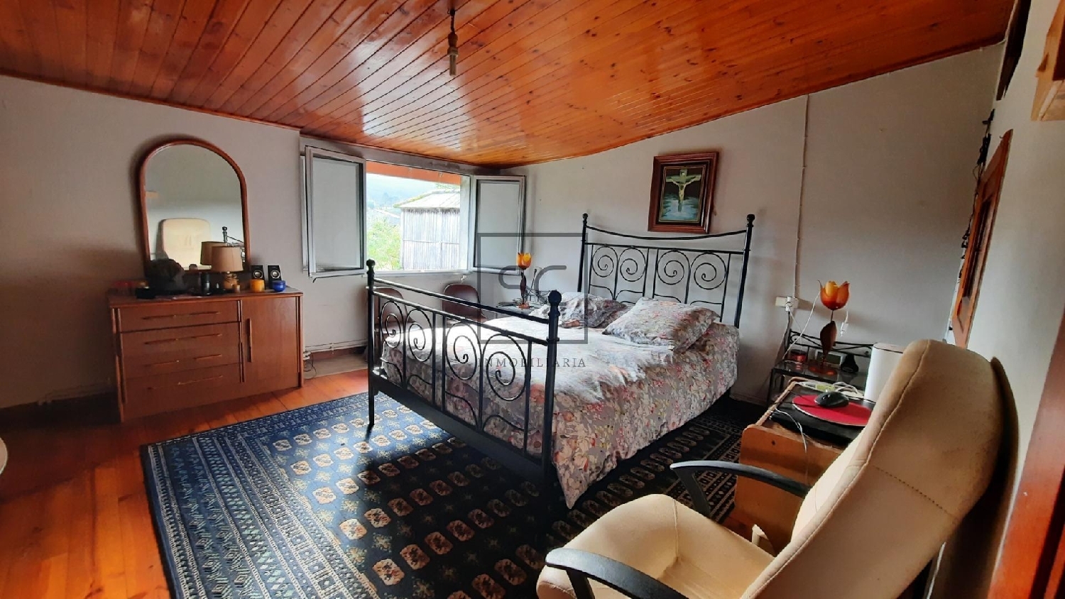  te koop boerderij A Ortigueira Ortegal 7