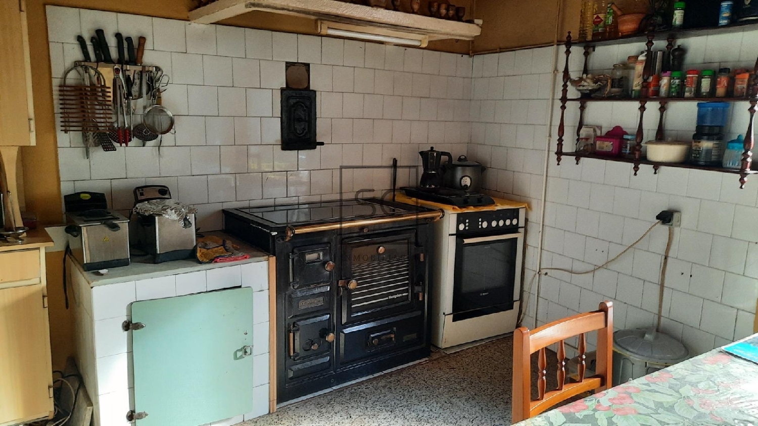  te koop boerderij A Ortigueira Ortegal 5