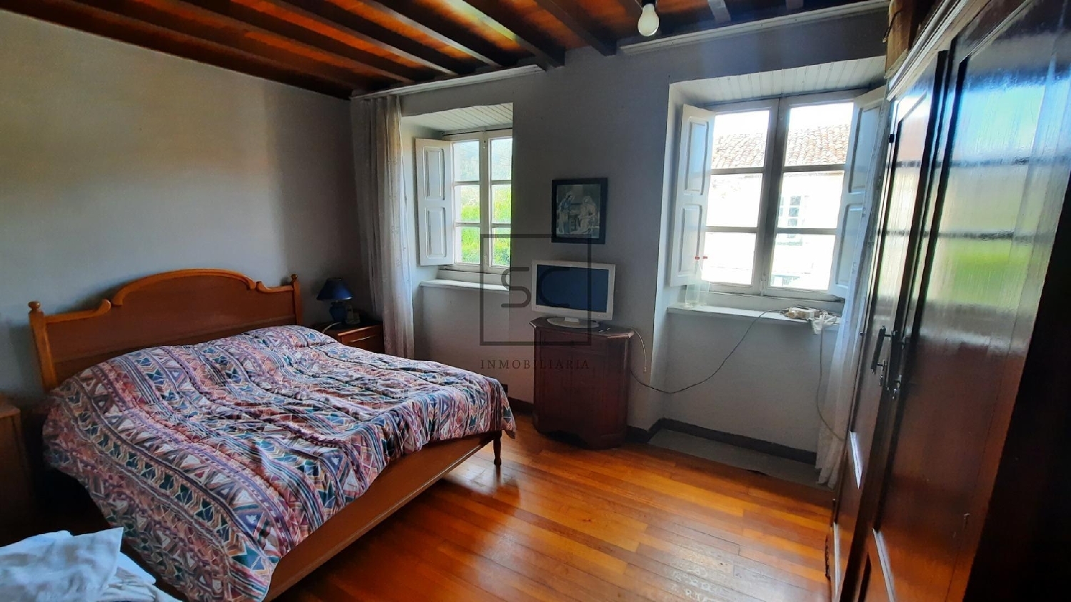  te koop boerderij A Ortigueira Ortegal 8