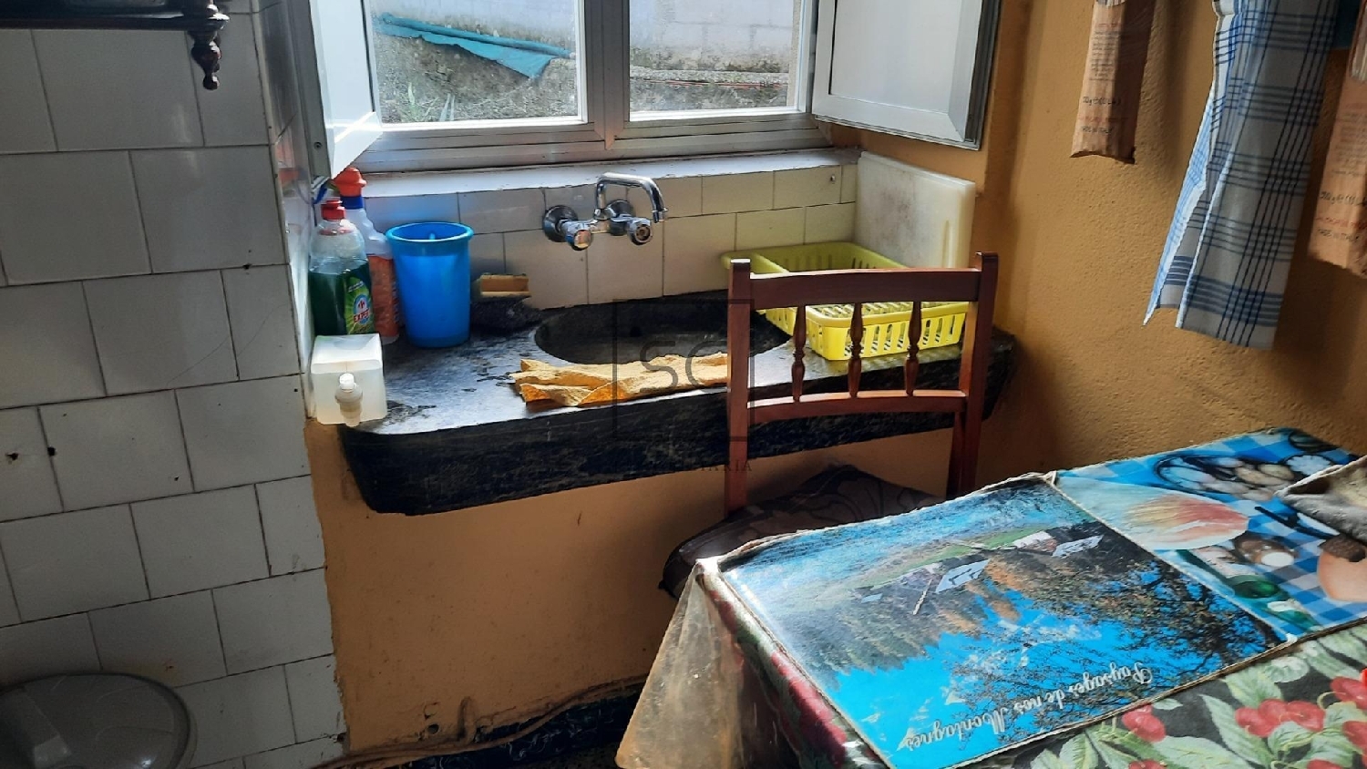  te koop boerderij A Ortigueira Ortegal 6
