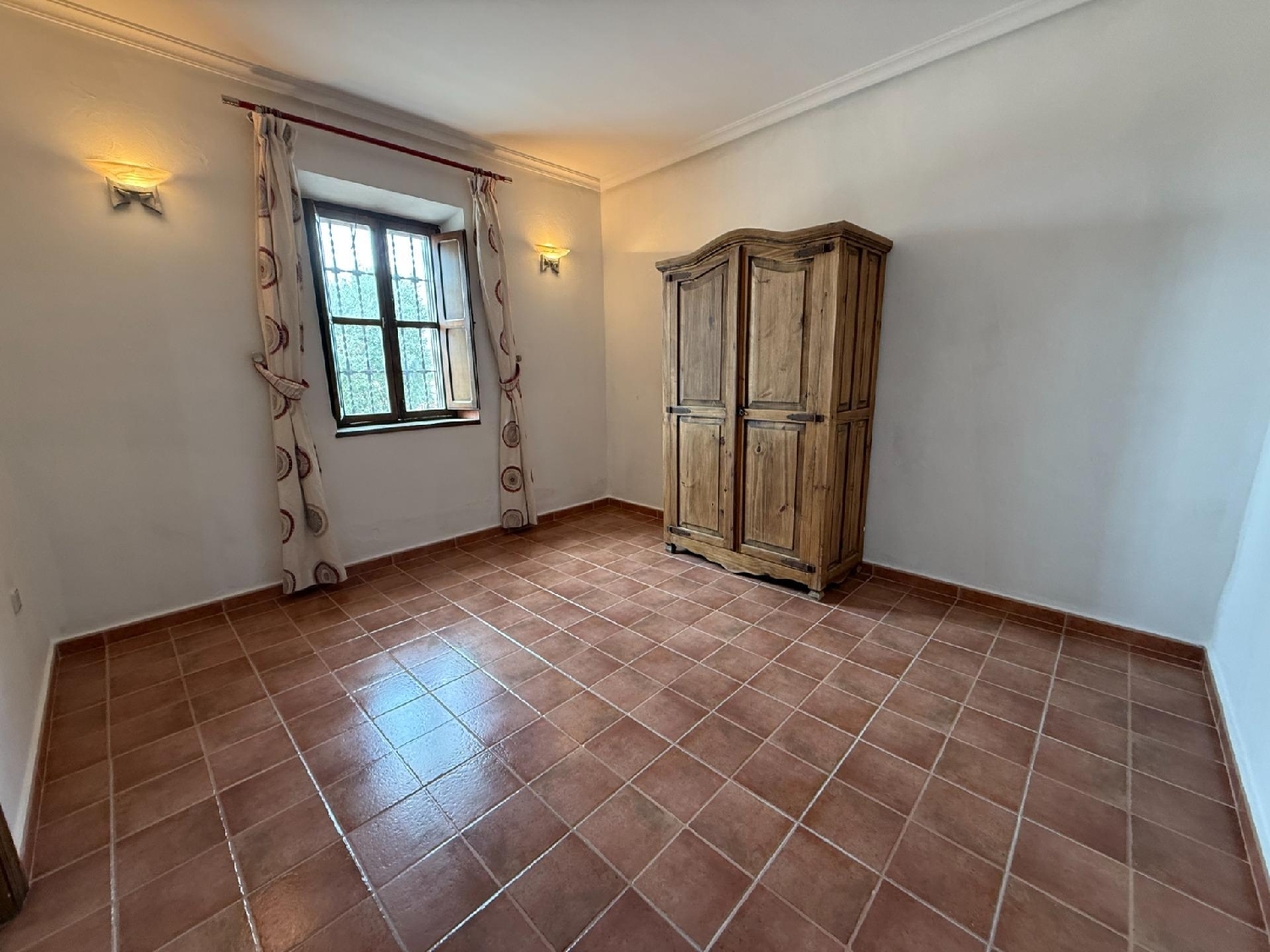  en venta finca rústica A Torre Arzúa 6