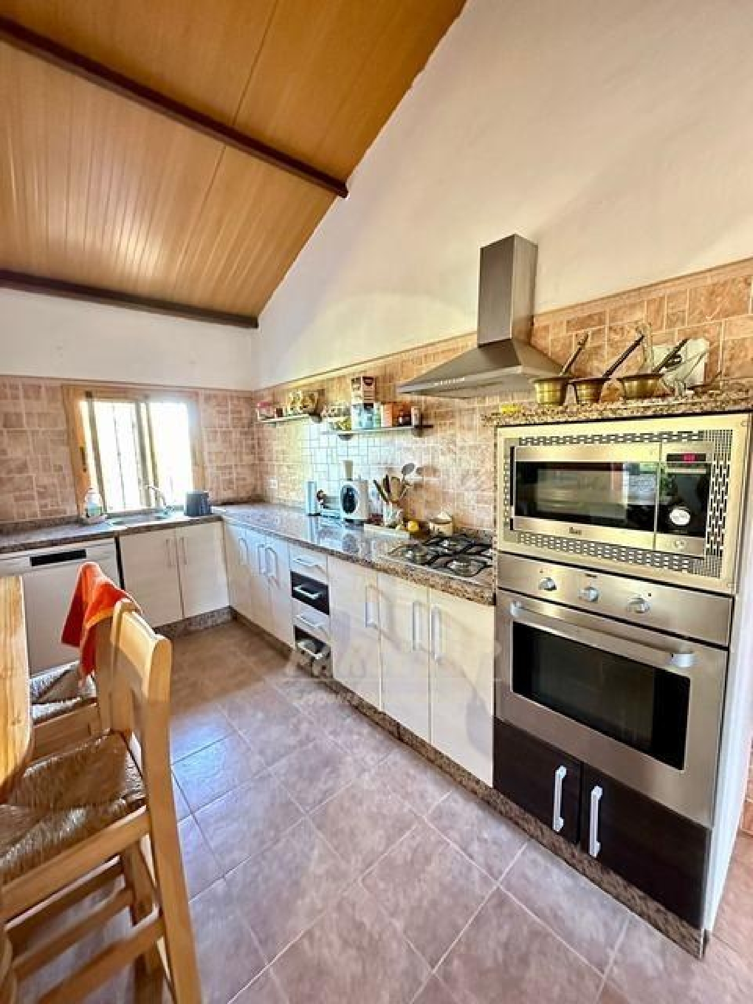à vendre maison de campagne Adamuz Alto Guadalquivir 3