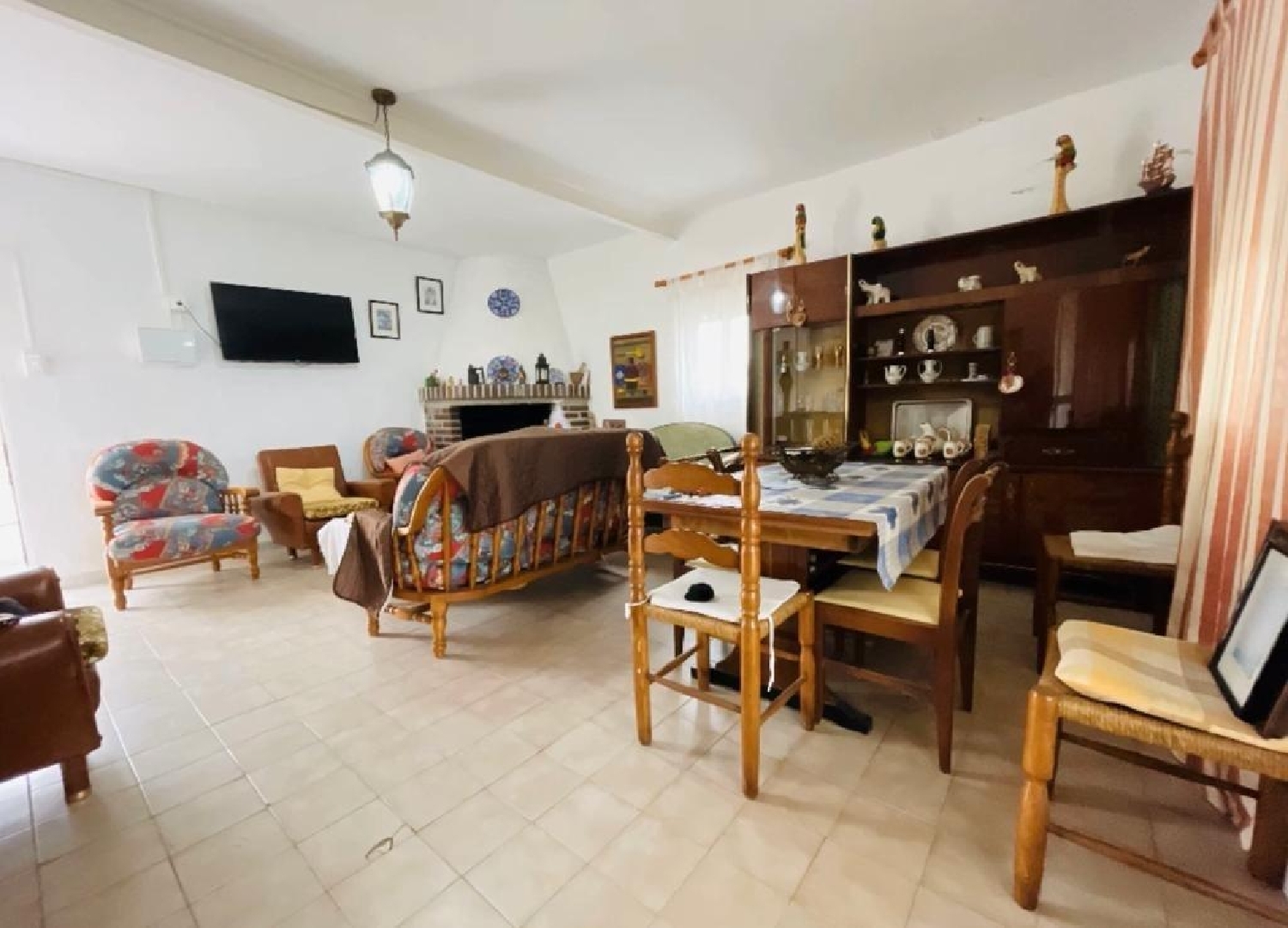 for sale country house Águilas Alto Guadalentín 7