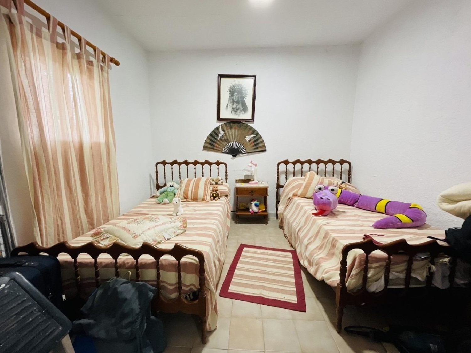  for sale country house Águilas Alto Guadalentín 8