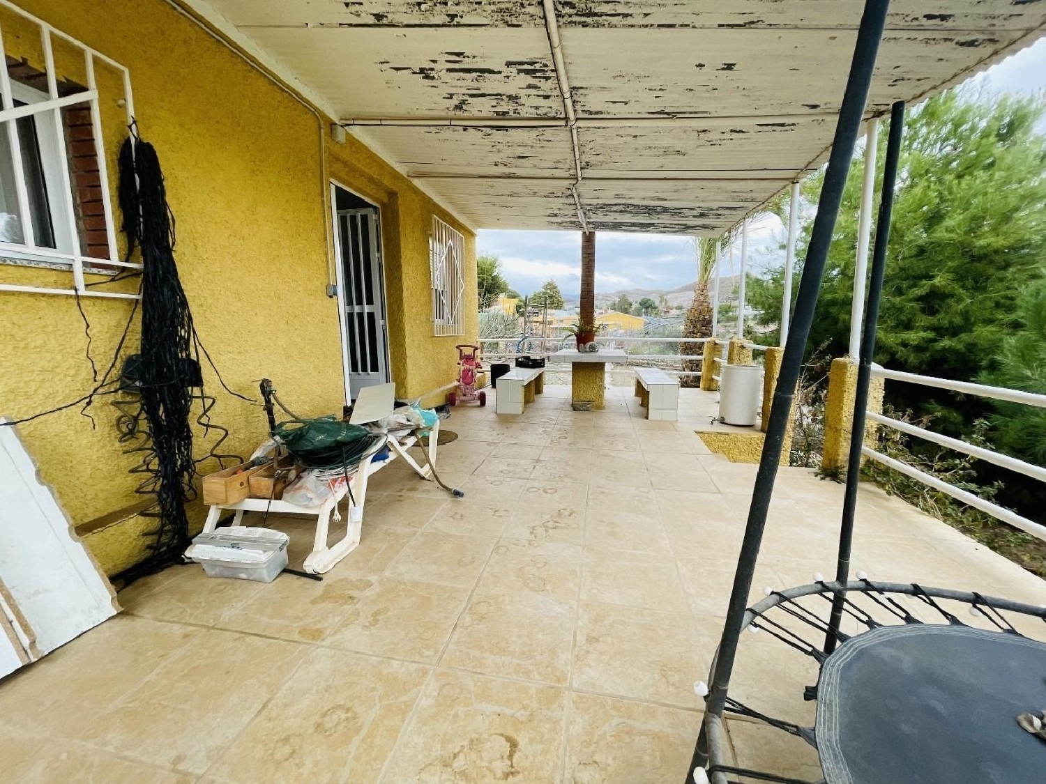  for sale country house Águilas Alto Guadalentín 4