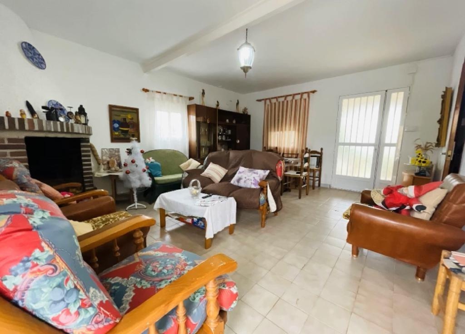  for sale country house Águilas Alto Guadalentín 5