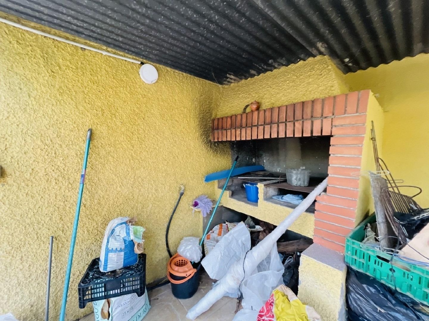 for sale country house Águilas Alto Guadalentín 3