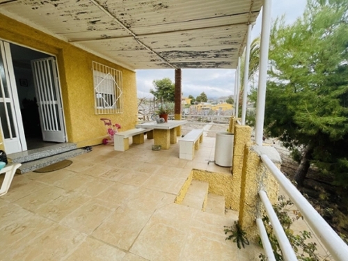 Águilas Alto Guadalentín country house foto 6284147