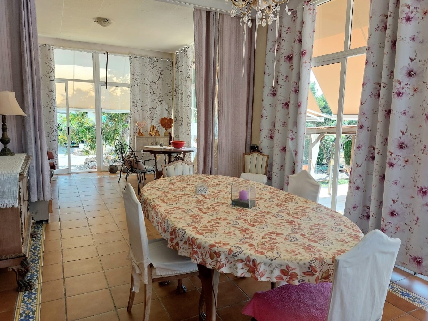  à vendre maison de campagne Albatera Baix Segura 8