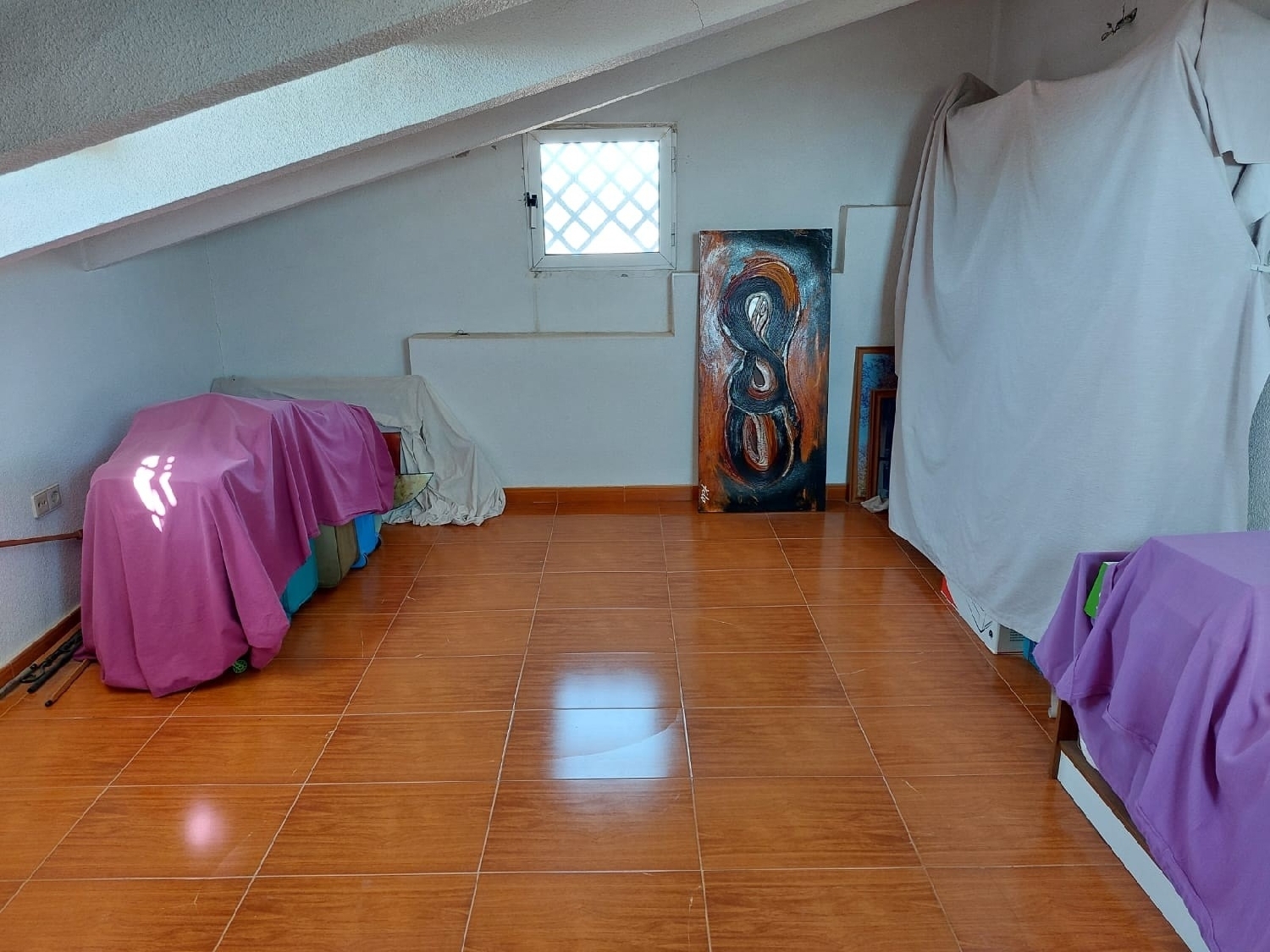  à vendre maison de campagne Albatera Baix Segura 4