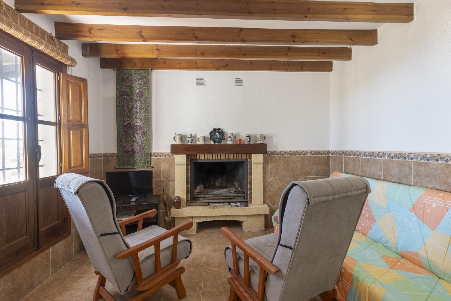  à vendre maison de campagne Albuñol Costa Tropical 5