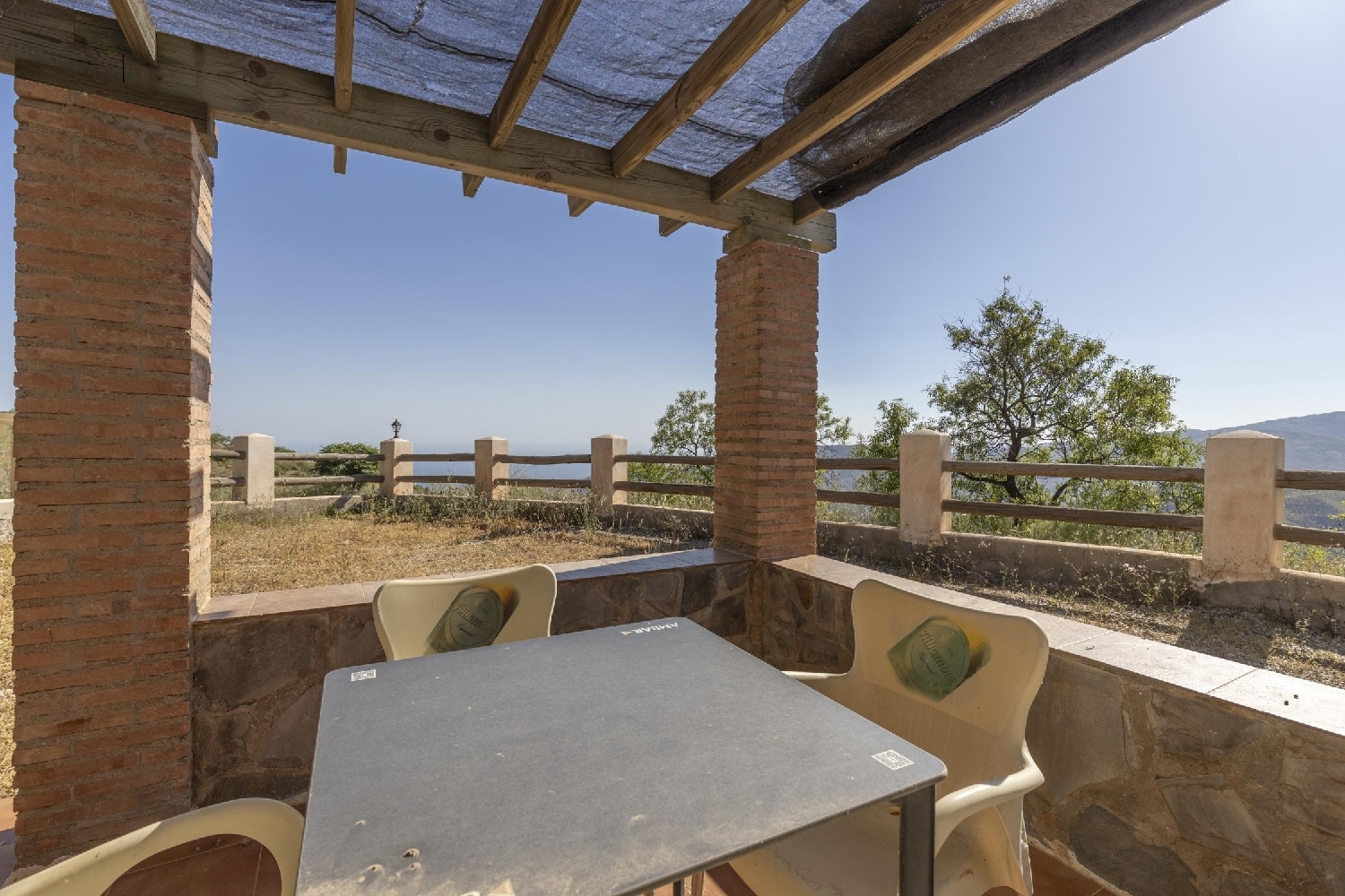 à vendre maison de campagne Albuñol Costa Tropical 3
