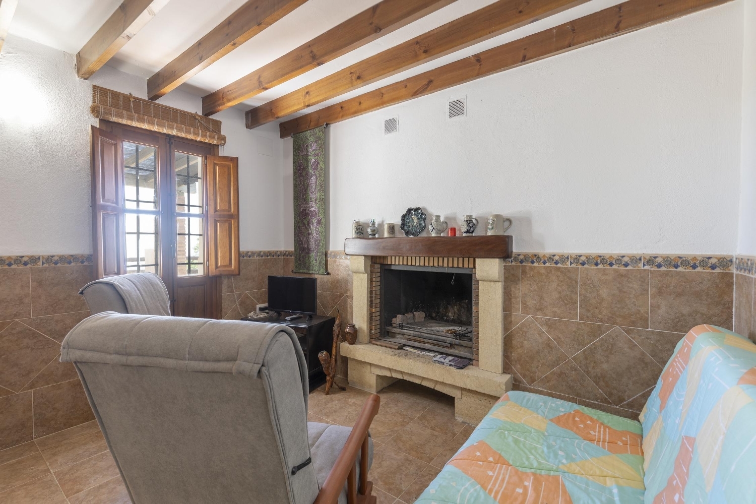  à vendre maison de campagne Albuñol Costa Tropical 8