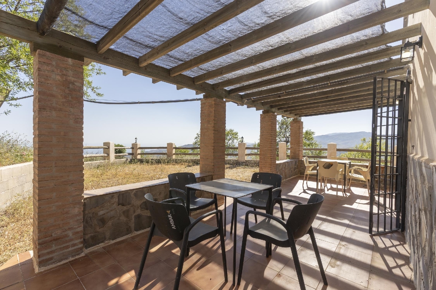 à vendre maison de campagne Albuñol Costa Tropical 2