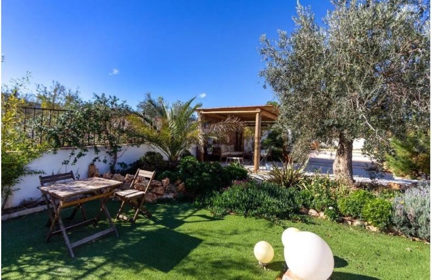  te koop boerderij Albuñuelas Valle De Lecrín 1