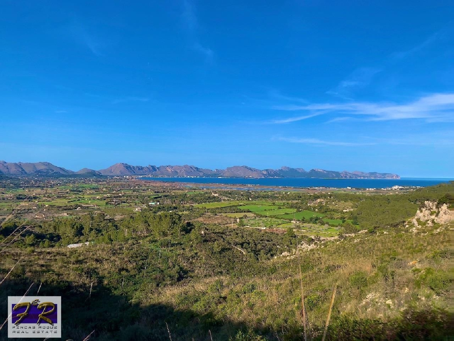  till salu hus på landet Alcudia Nord 5