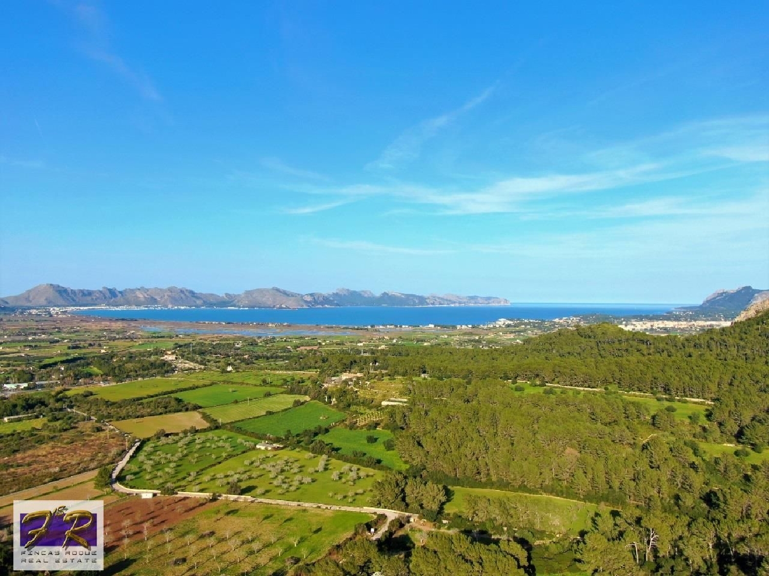  till salu hus på landet Alcudia Nord 4