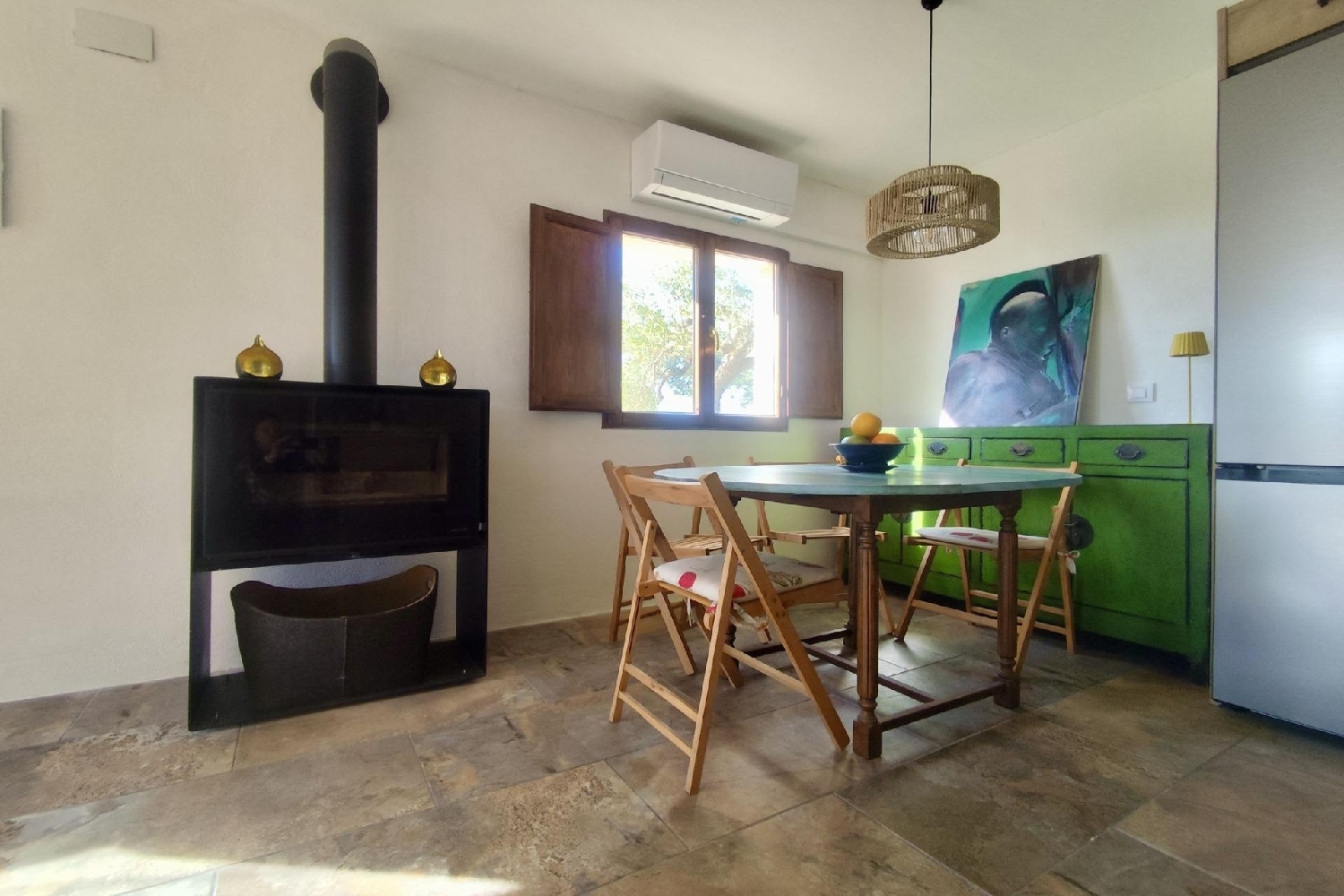  en venta finca rústica Aldea Bergantiños 4