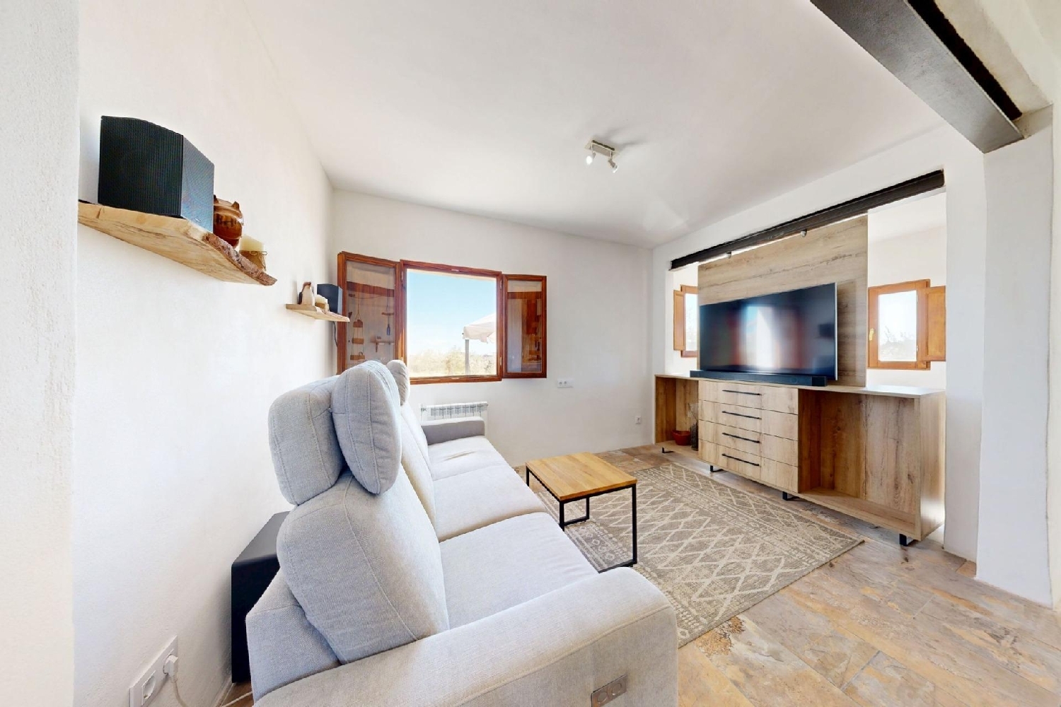  en venta finca rústica Aldea Bergantiños 7