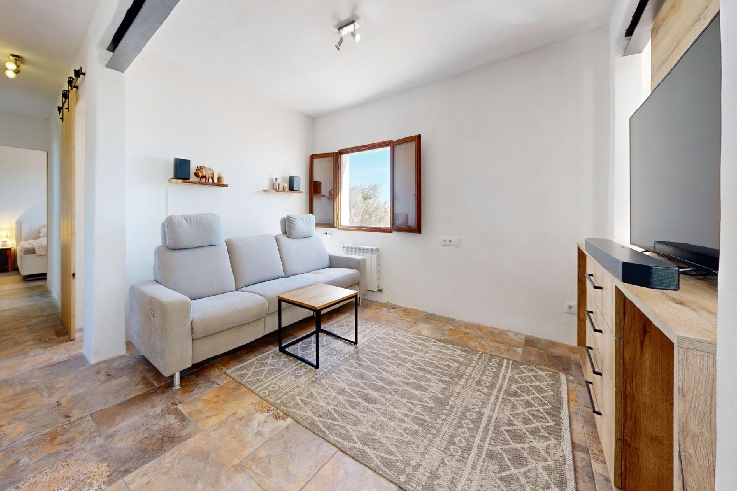  en venta finca rústica Aldea Bergantiños 8