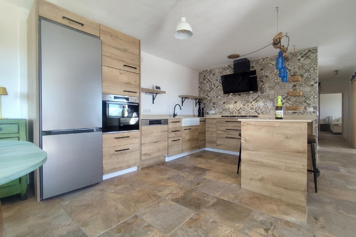  en venta finca rústica Aldea Bergantiños 2