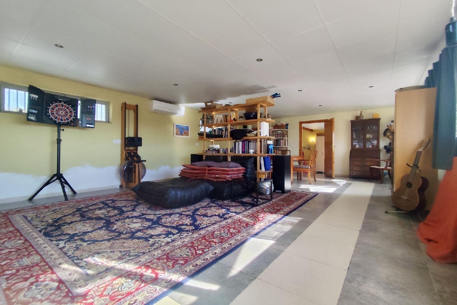  en venta finca rústica Aldea Bergantiños 5