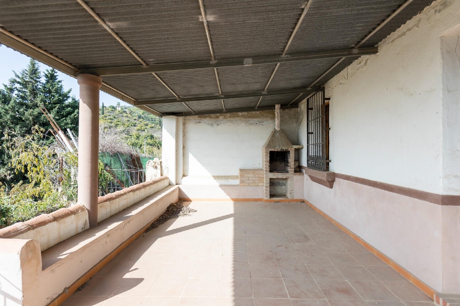  en venta finca rústica Alfamar Costa Tropical 2