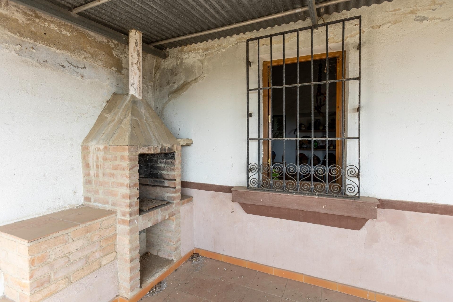  en venta finca rústica Alfamar Costa Tropical 3