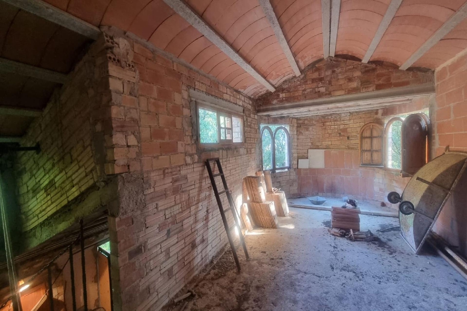  for sale country house Alfara De Carles Baix Ebre 8