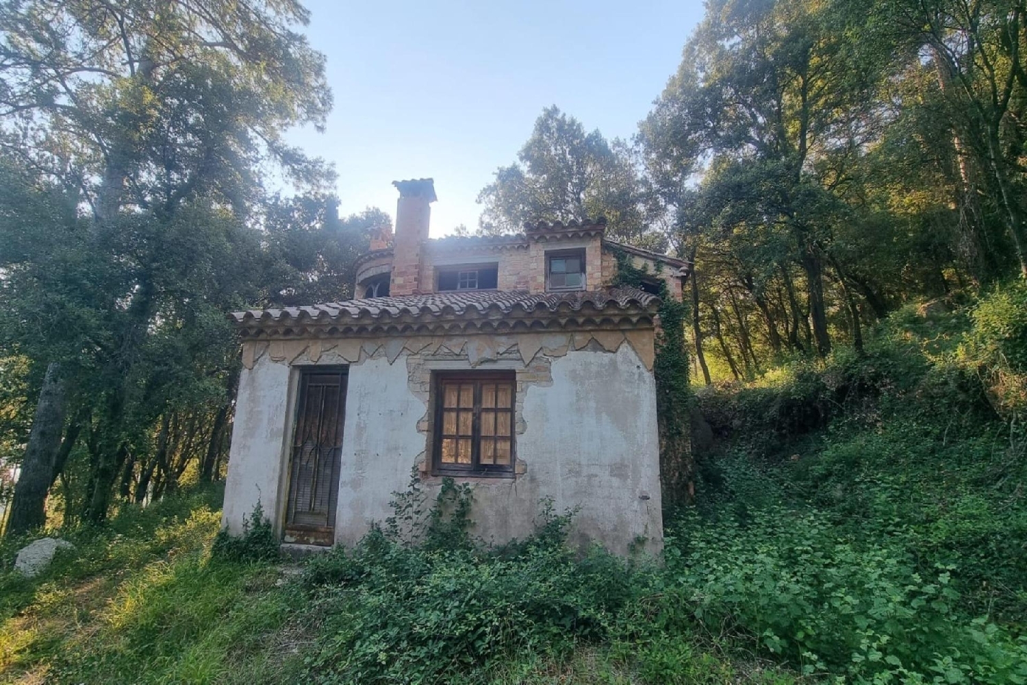  for sale country house Alfara De Carles Baix Ebre 4