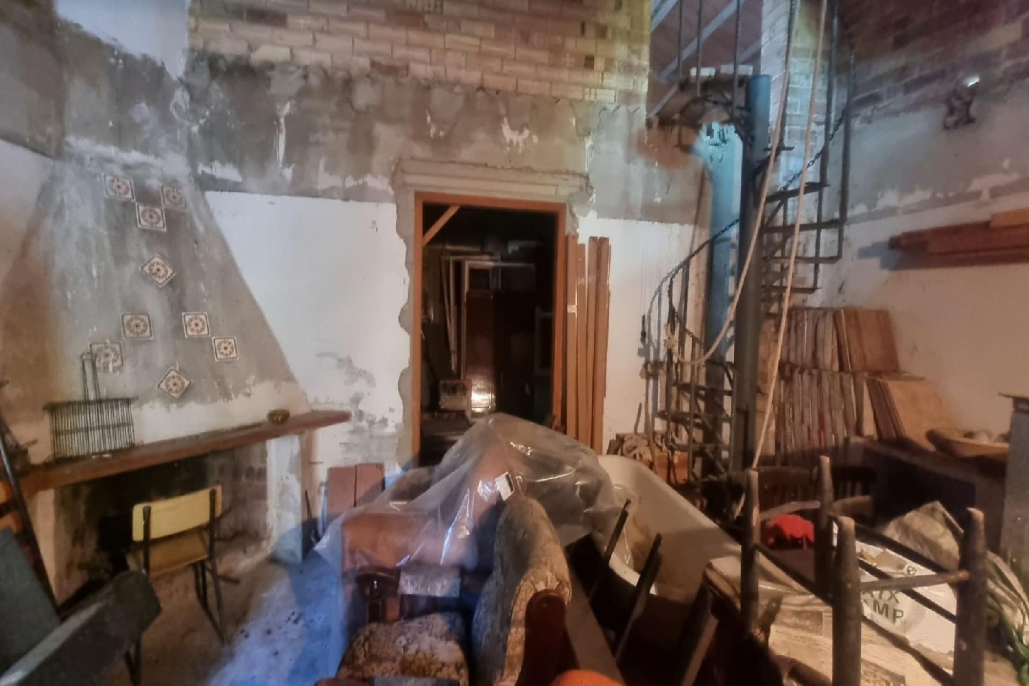  for sale country house Alfara De Carles Baix Ebre 7