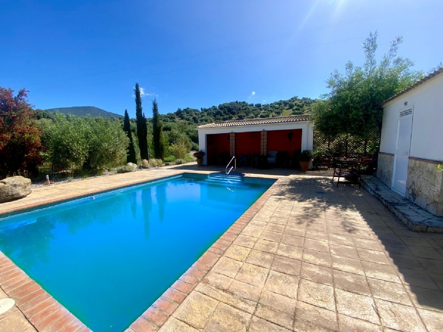  kaufen Landhaus Algodonales Sierra De Cádiz 3