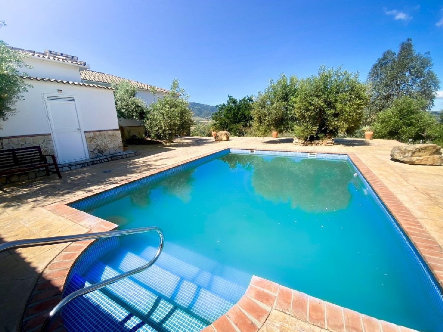  kaufen Landhaus Algodonales Sierra De Cádiz 5