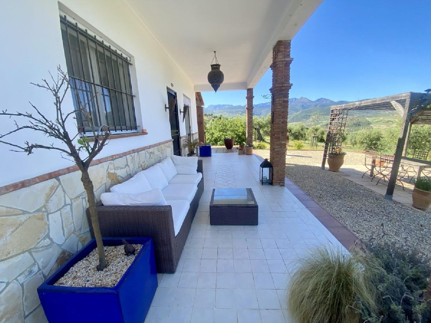  kaufen Landhaus Algodonales Sierra De Cádiz 9