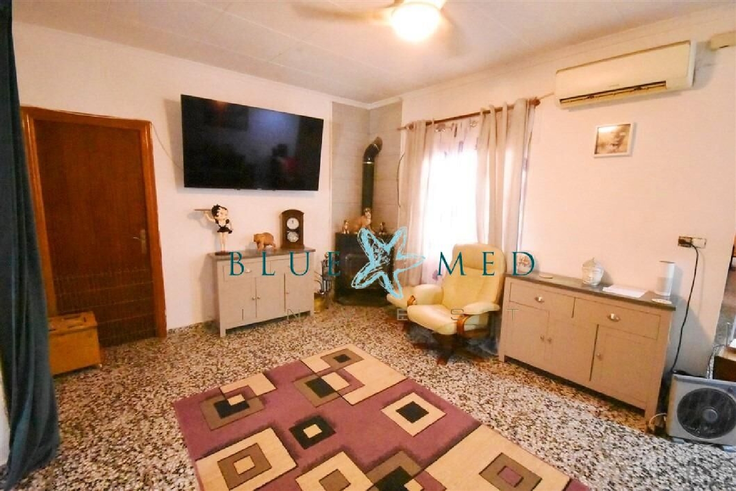  kaufen Landhaus Alhama De Murcia Bajo Guadalentín 4