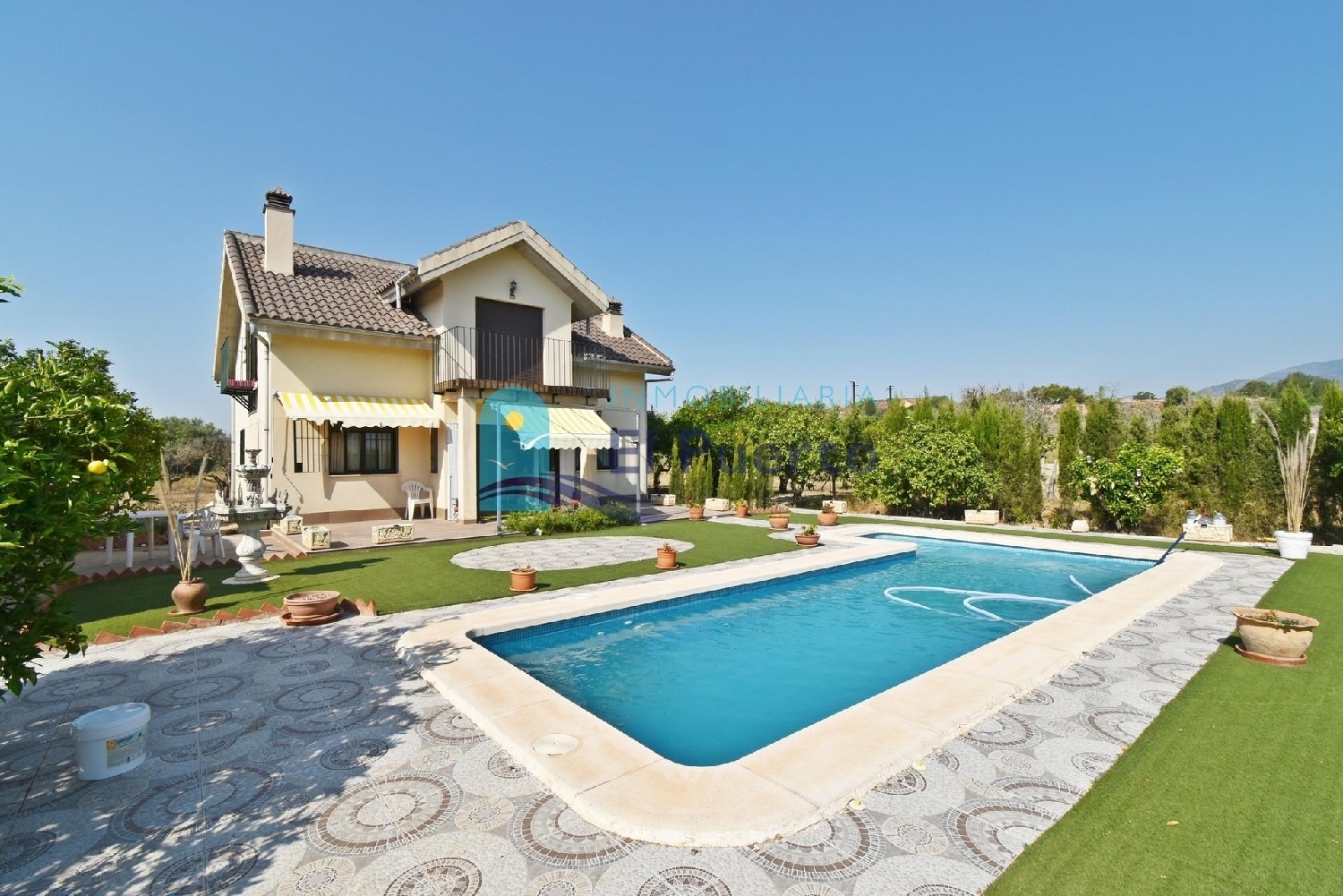  en venta finca rústica Alhama De Murcia Bajo Guadalentín 3