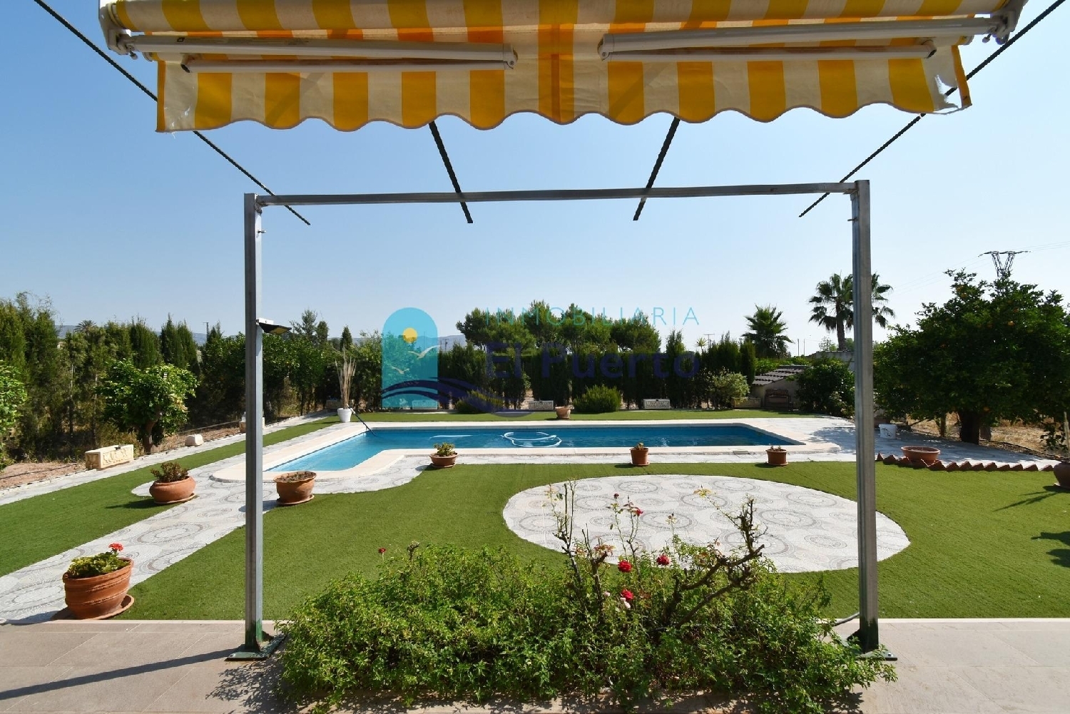  en venta finca rústica Alhama De Murcia Bajo Guadalentín 5