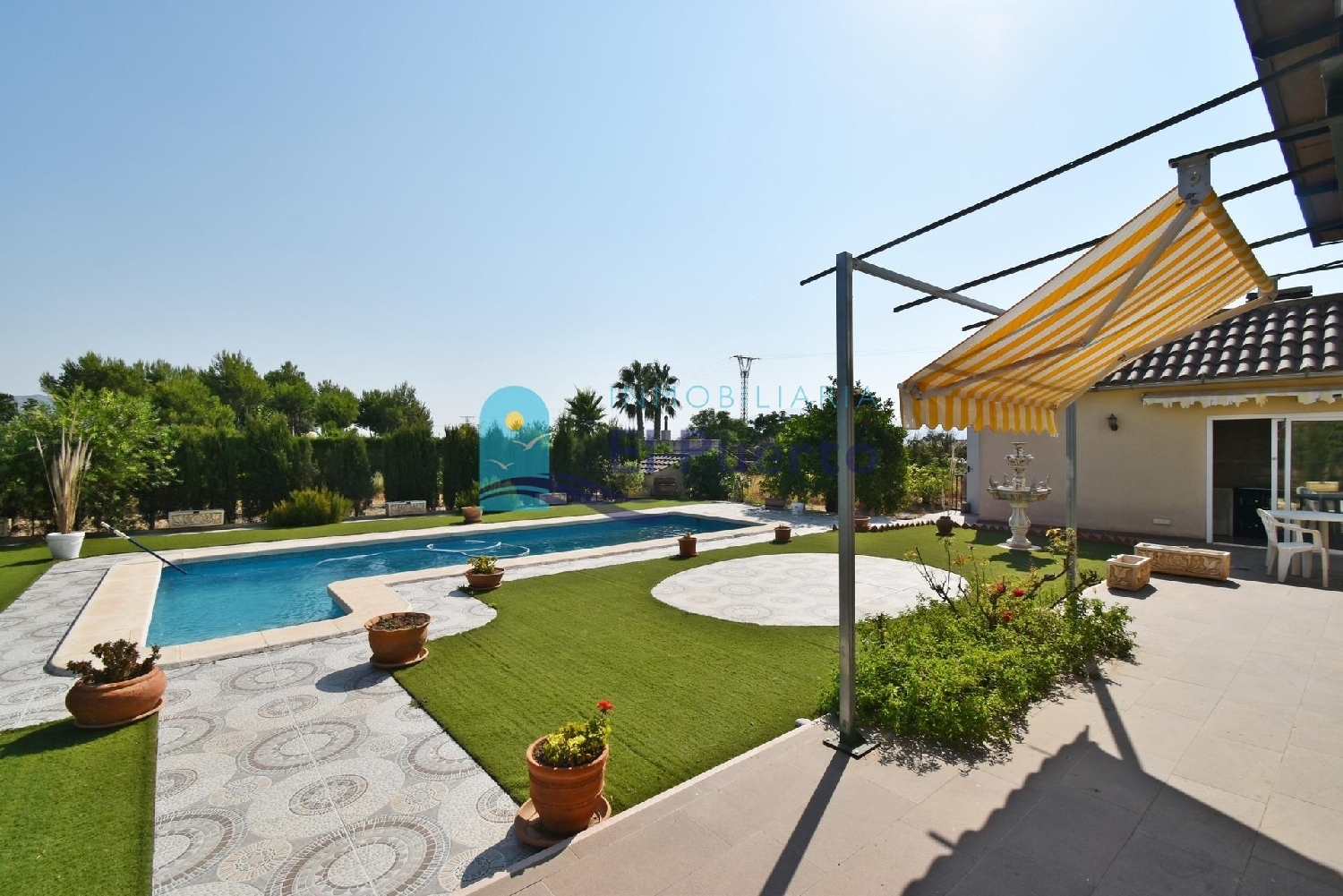  en venta finca rústica Alhama De Murcia Bajo Guadalentín 4