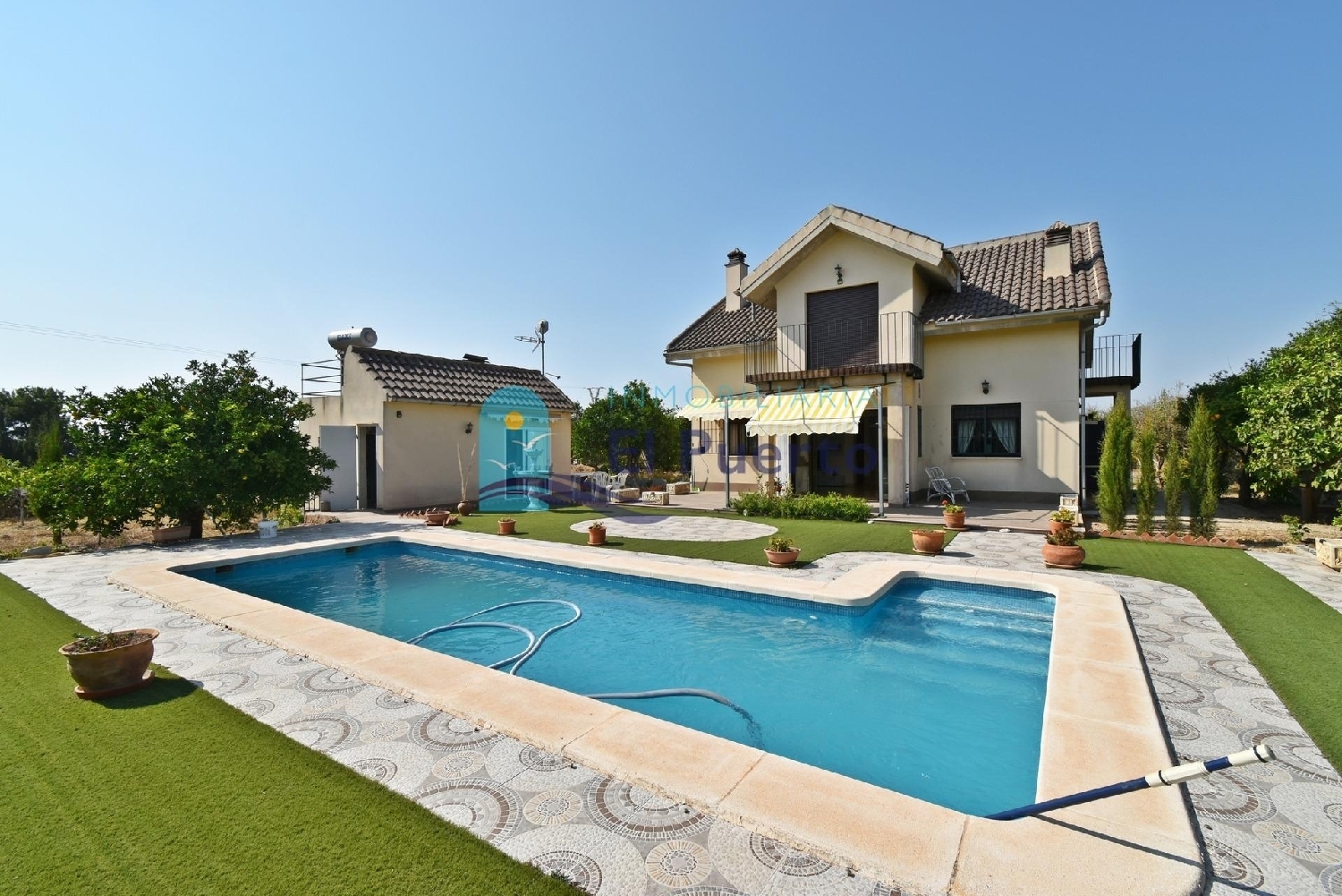  en venta finca rústica Alhama De Murcia Bajo Guadalentín 1